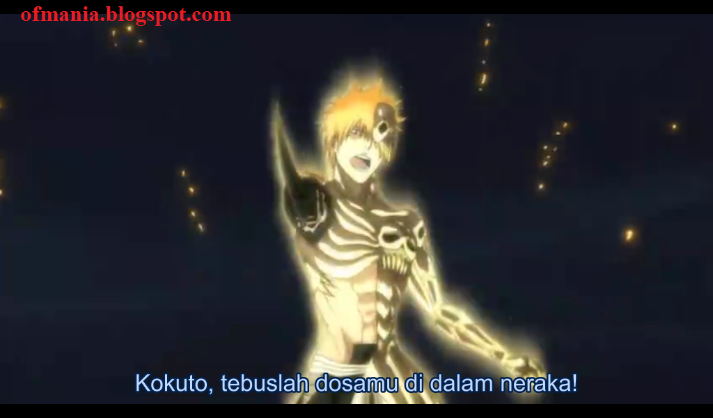 BLEACH SUB ITA SCARICARE
